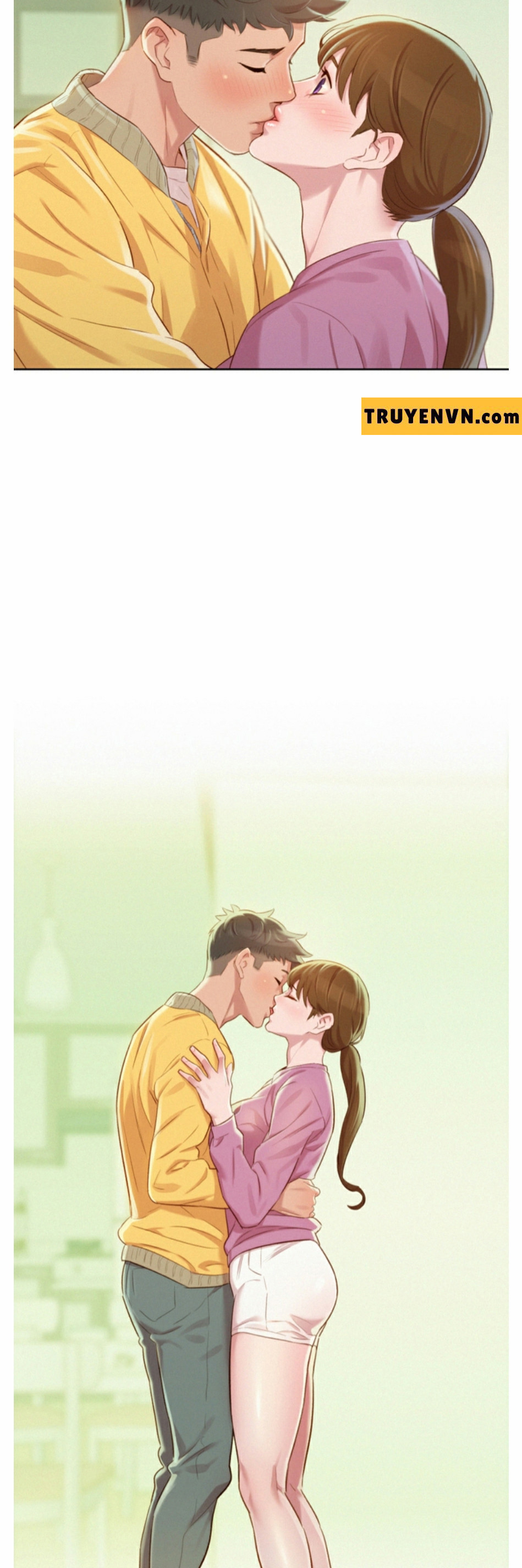 chị gái mưa chapter 78 35
