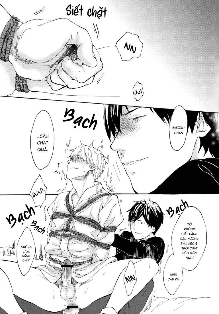 tuyển tập chjch và chjch chapter 91 26