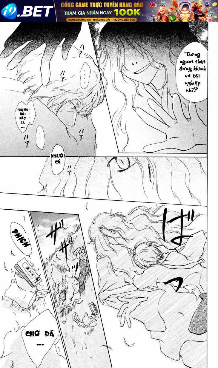 trả tên lại cho yêu quái chapter 16 41