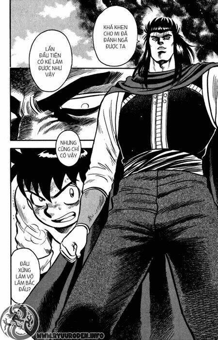 hoàng phi hồng phần 1 chapter 23 64