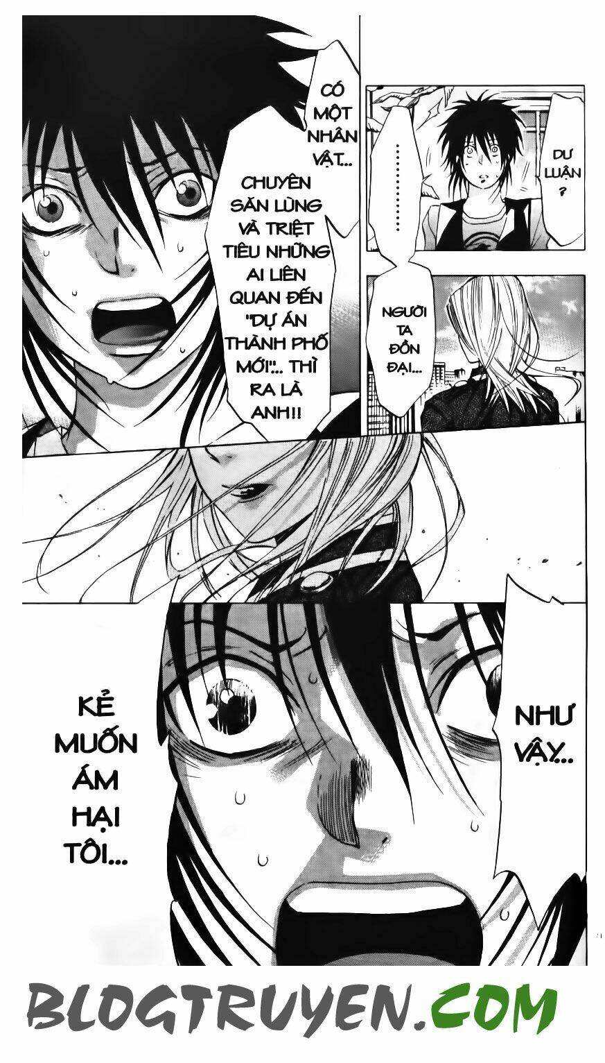 ma vương chapter 21 11