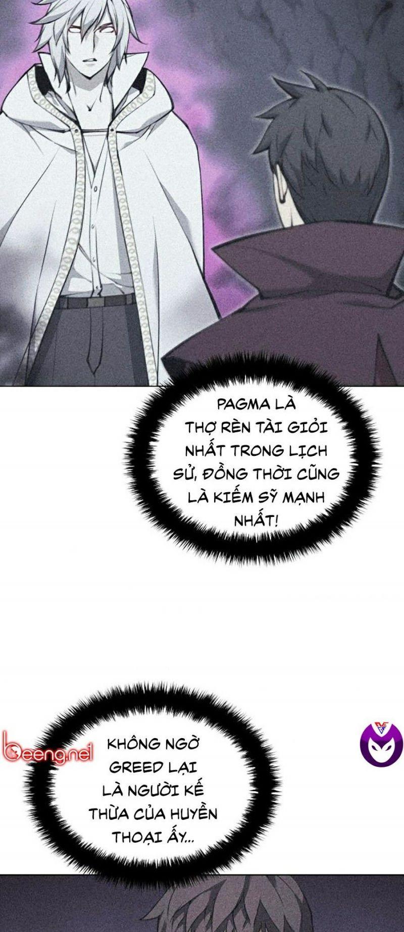 vượt qua giới hạn chapter 73 29