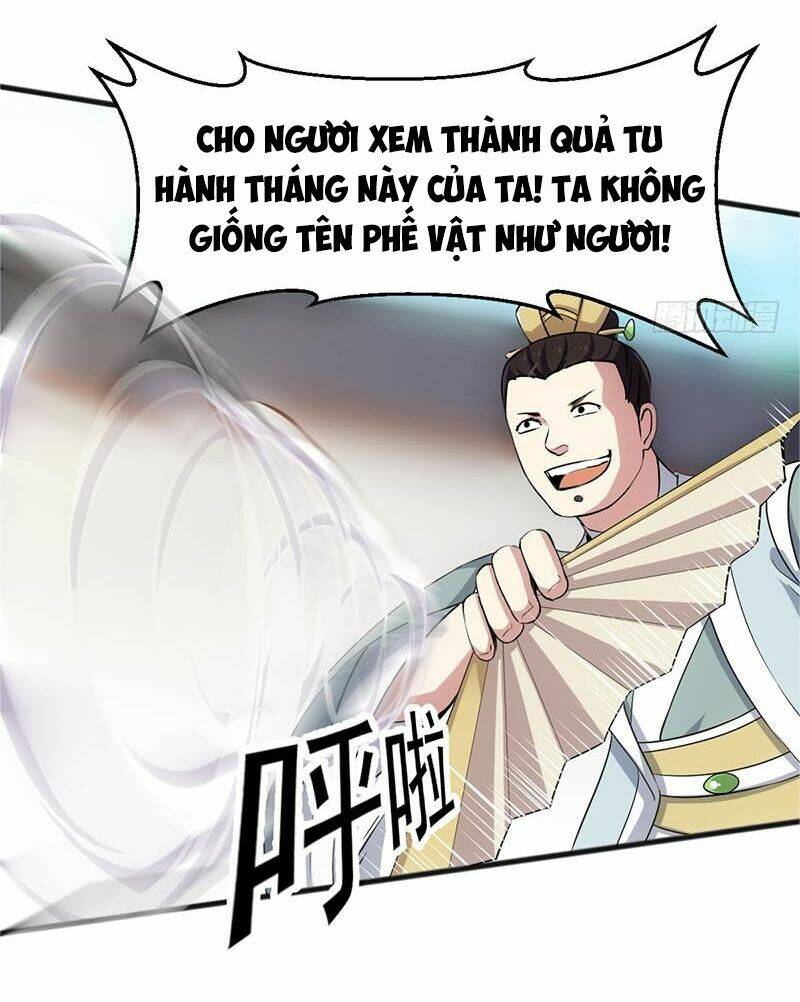 đừng cản ta tu tiên chapter 68 9