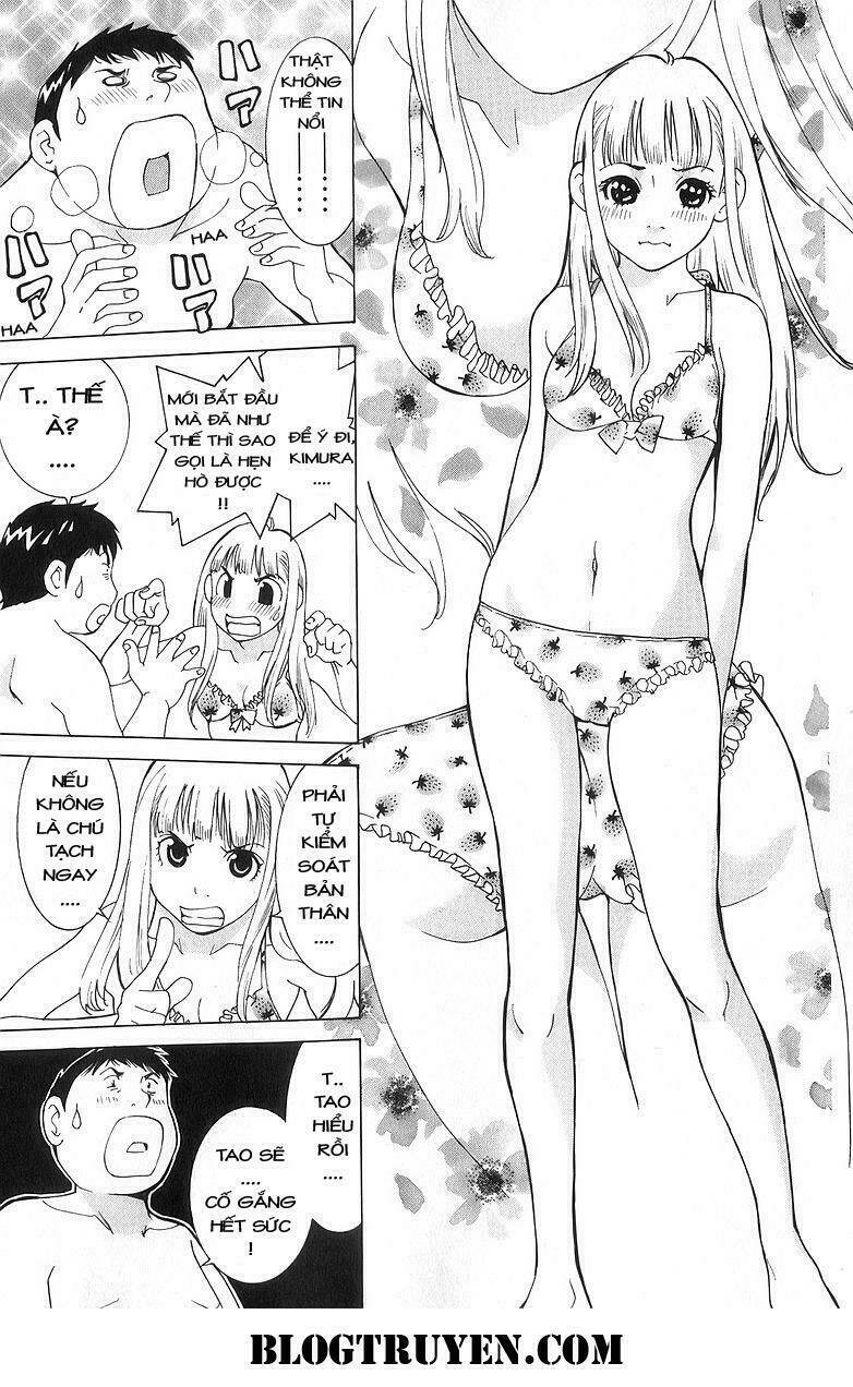 gacha gacha - secret chapter 41 23