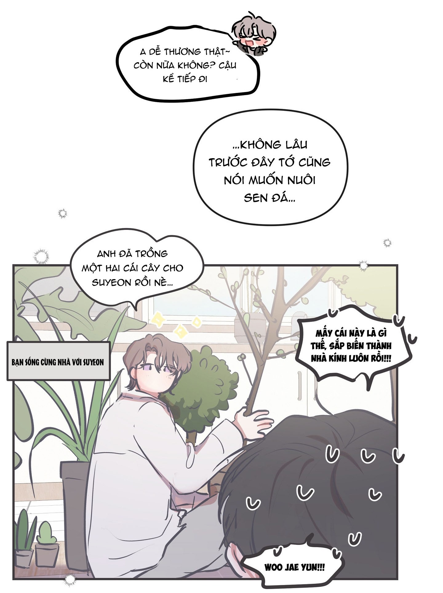 hợp đồng tình yêu chapter 53 30