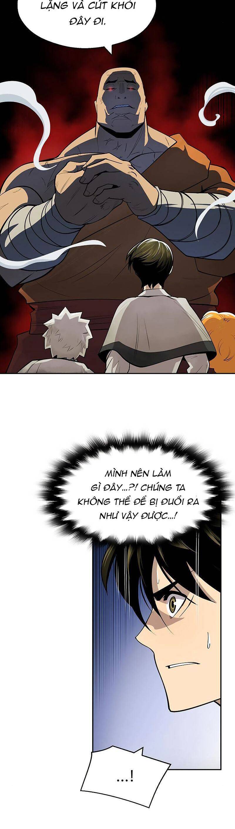 thiếu niên kiếm sư chapter 22 21