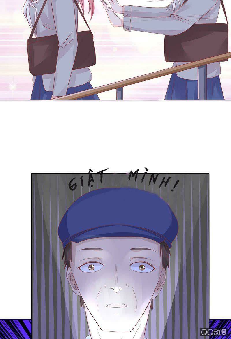 băng sơn học trưởng không được chọc chapter 43.2 23