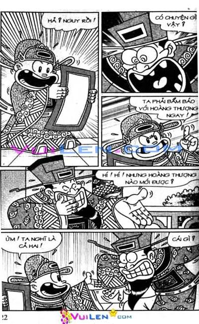 thần đồng đất việt chapter 104 19