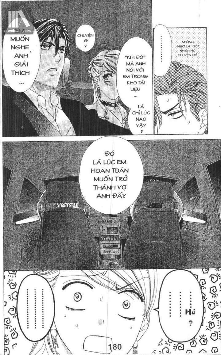 hôn nhân bất đắc dĩ - love of firos you chapter 4 38