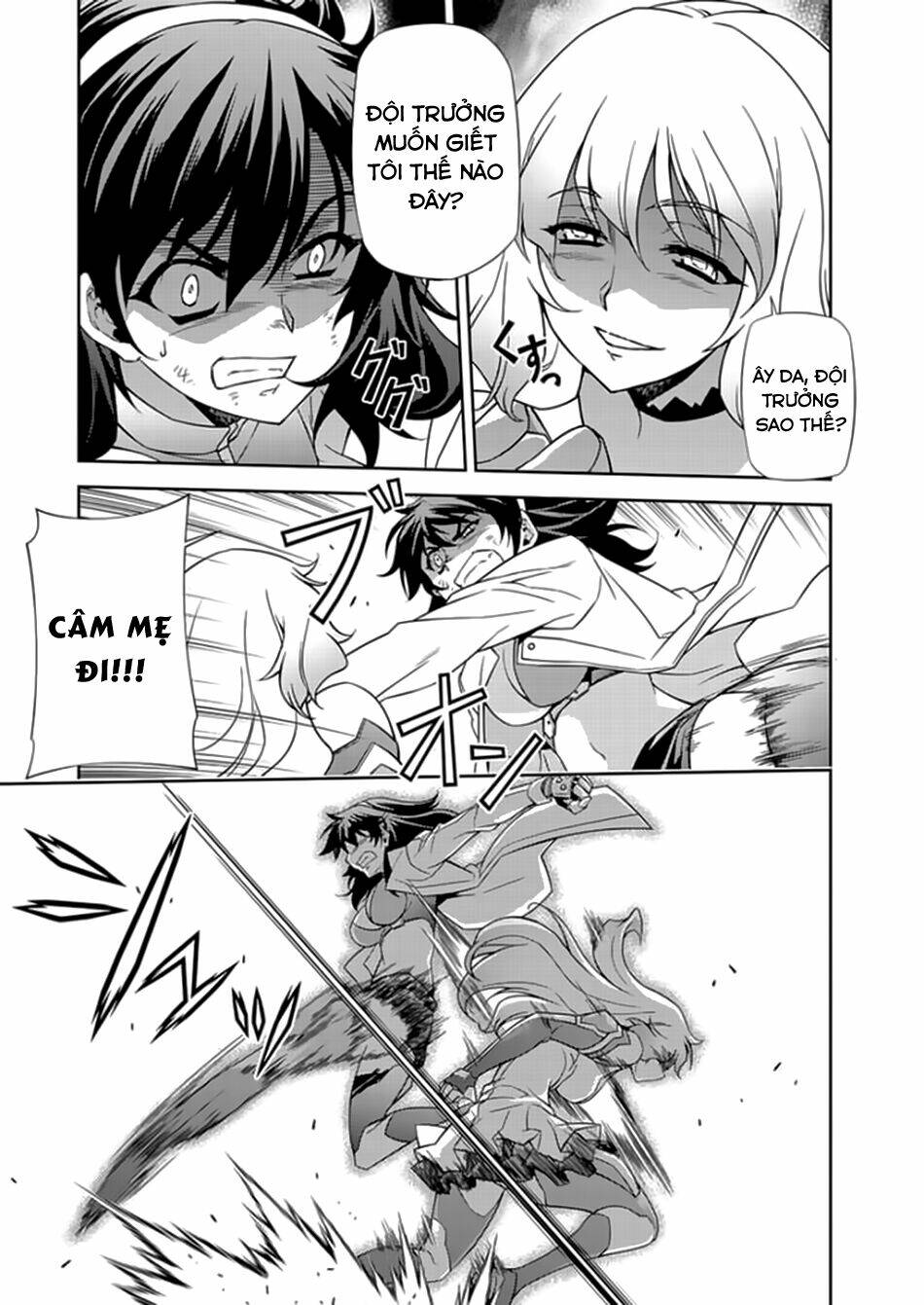 freezing chapter 167 22