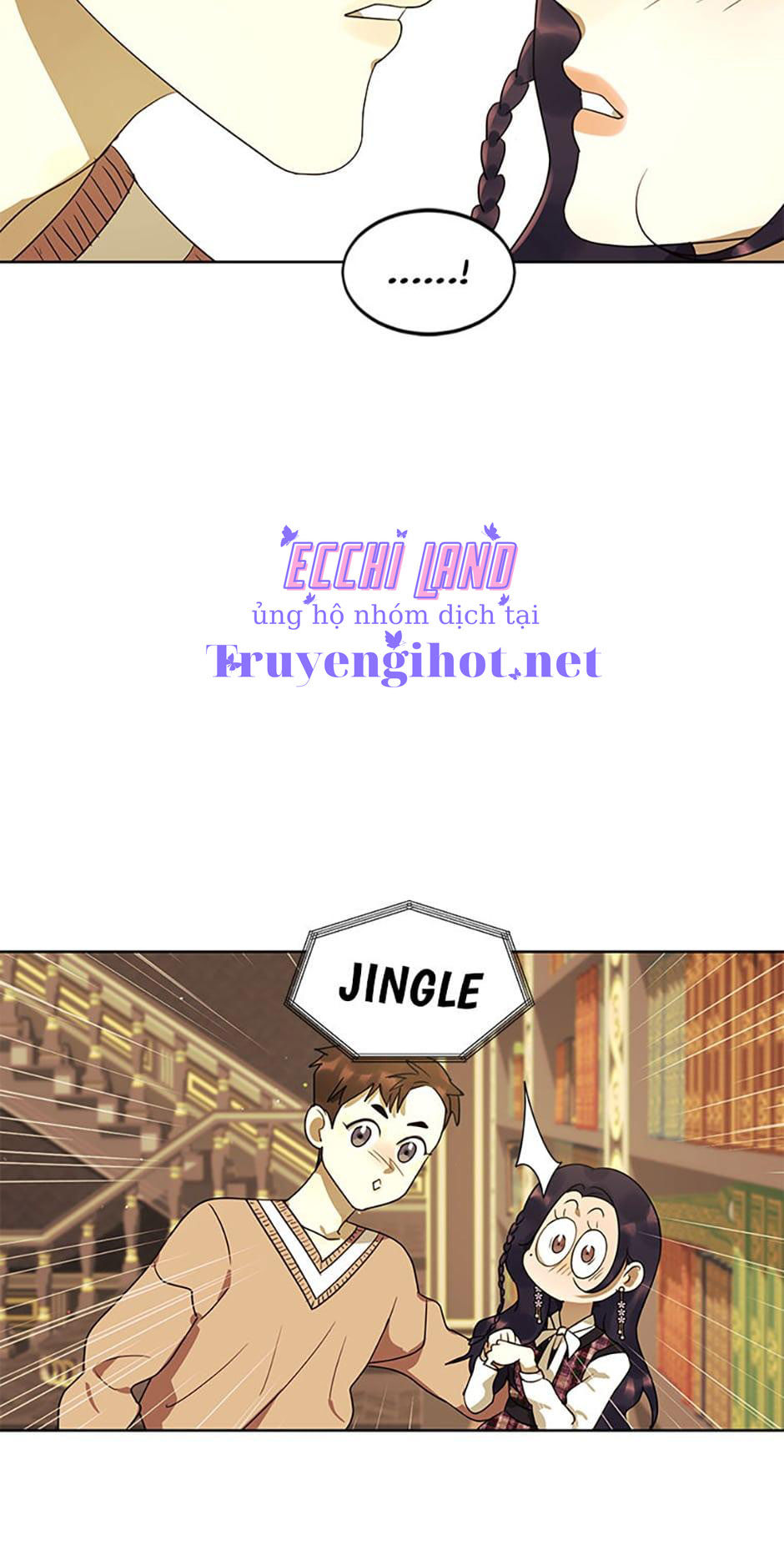 tiểu thuyết đầu tay của ác nữ chapter 18.2 14