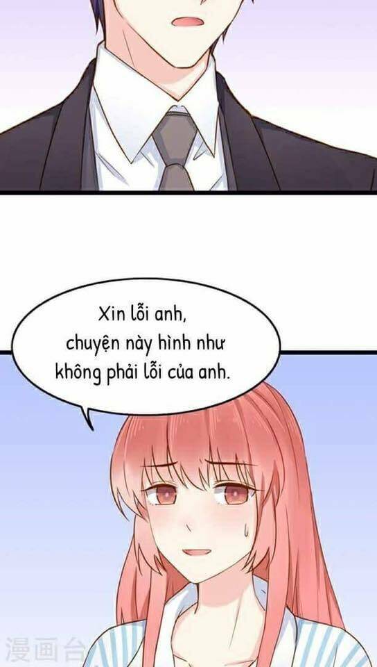 tình yêu mai mối chapter 3 34