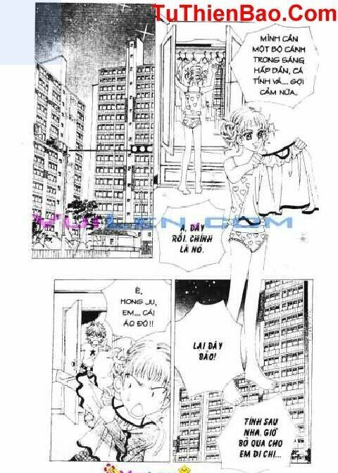 ánh nắng chói chang chapter 3 61