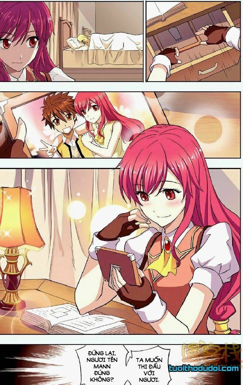 bi minh chi kiếm chapter 10 6