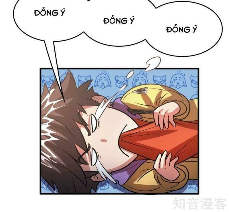 dị giới cung ứng thương chapter 85 9