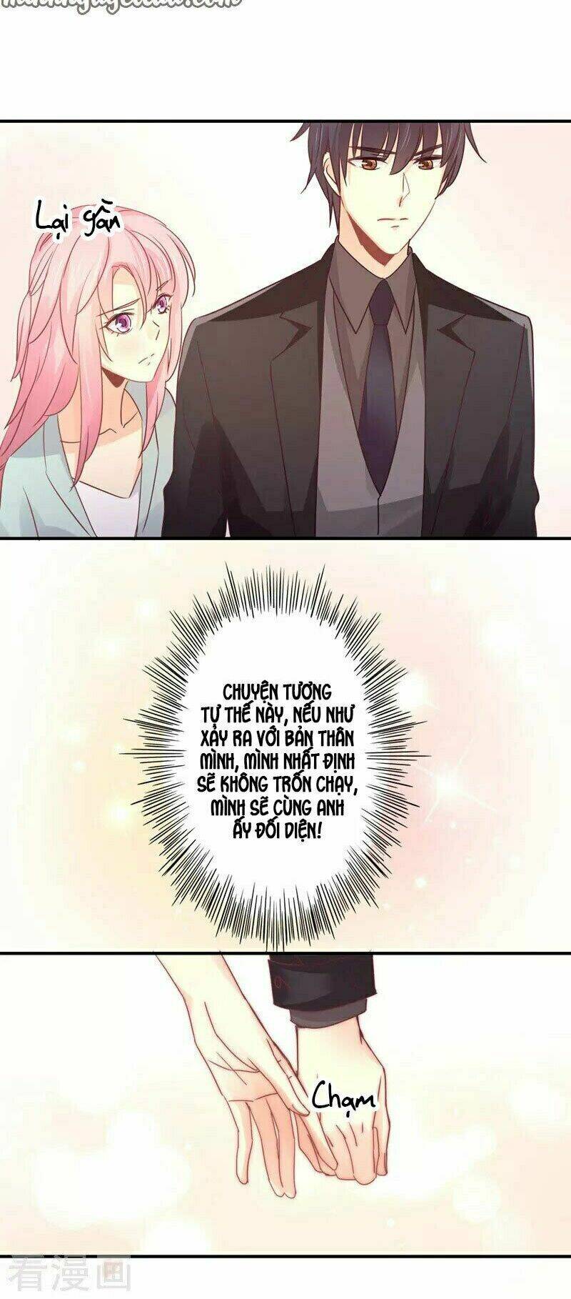 cuồng duệ tiểu thê chapter 93 9