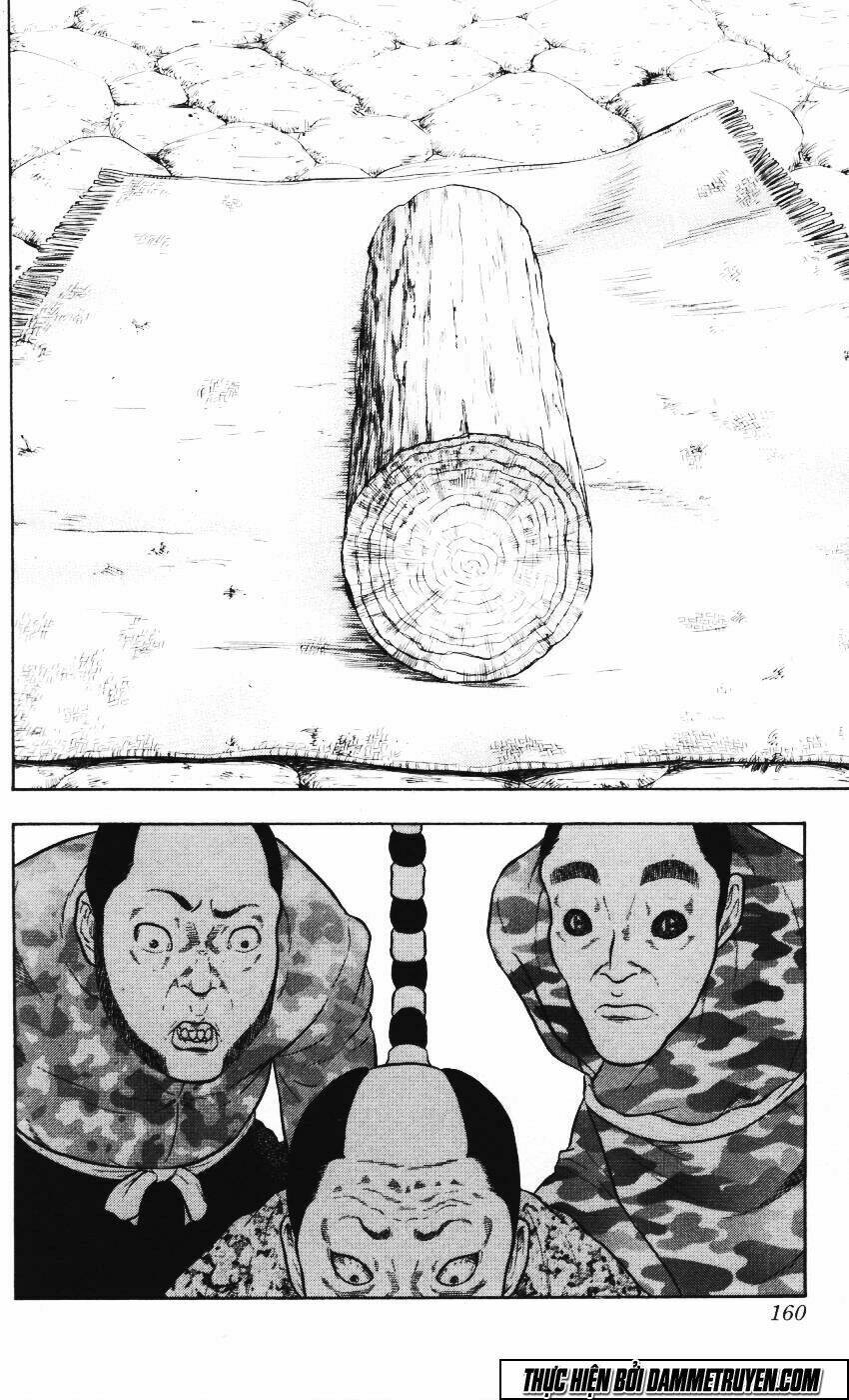 ninku second stage - eto ninhen chapter 11 11