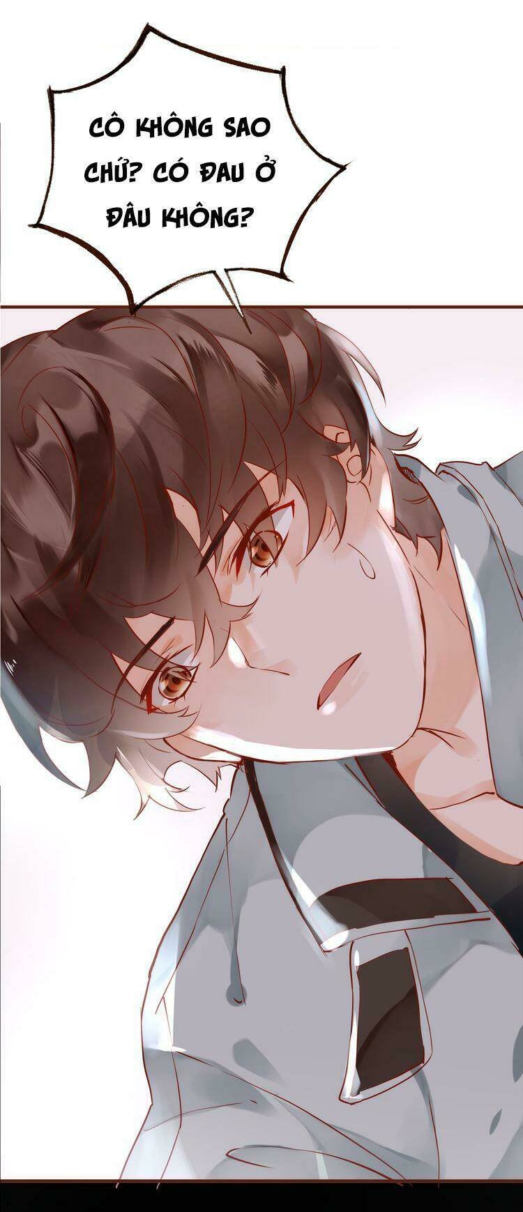 nở rộ trên bụi gai chapter 19 10