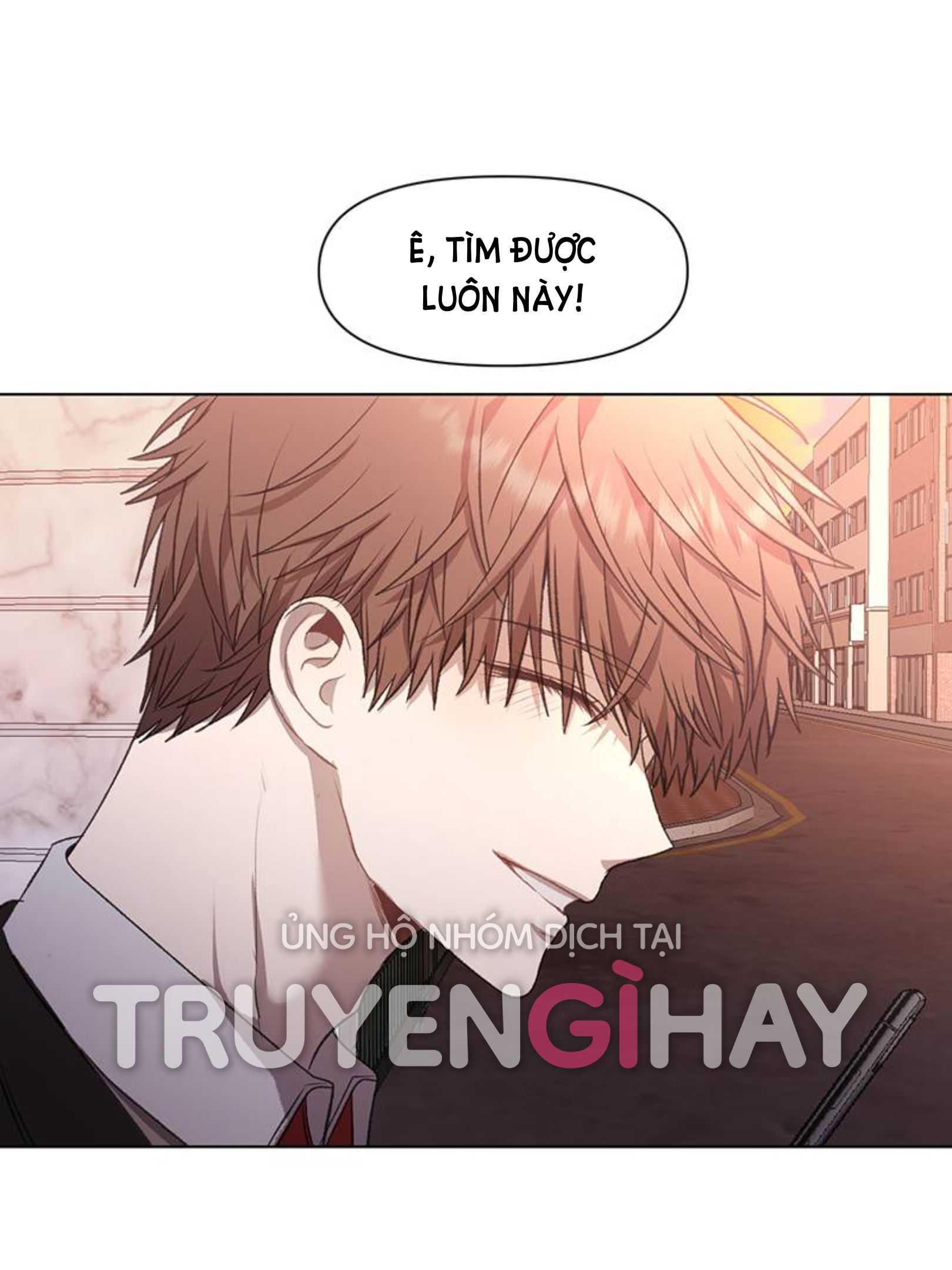 Tự Do Trong Mơ chapter 24.1 45