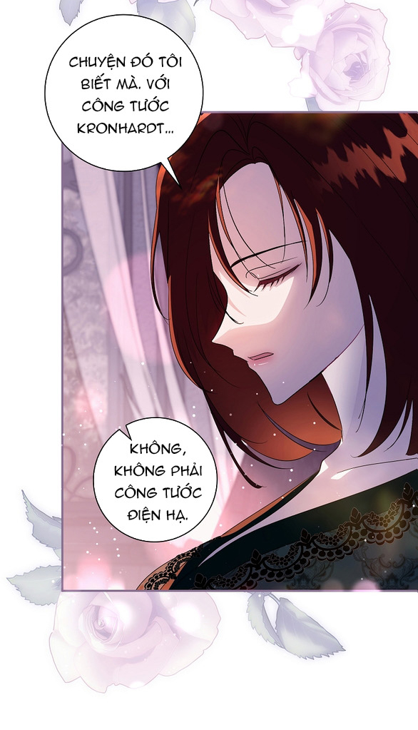 ngài công tước, tôi sẽ làm mọi thứ, trừ việc kết hôn! chapter 5.2 7