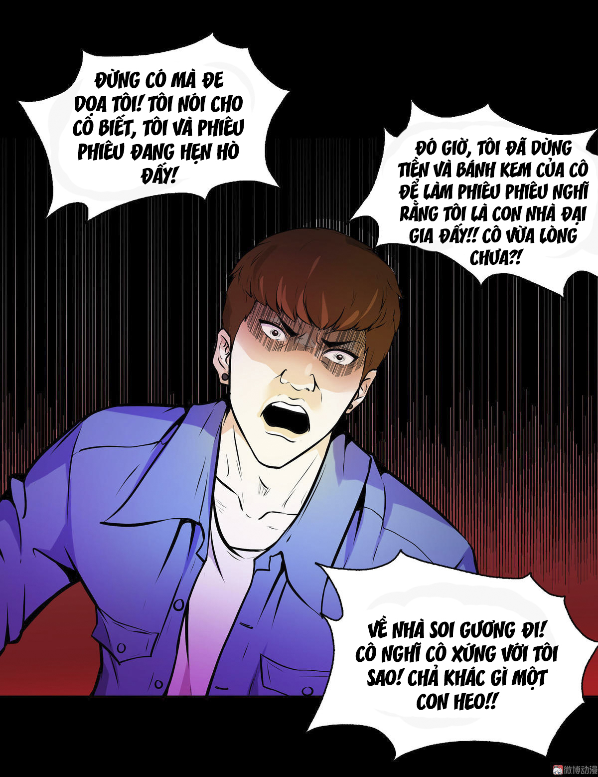 đôi giày pha lê chapter 3 21