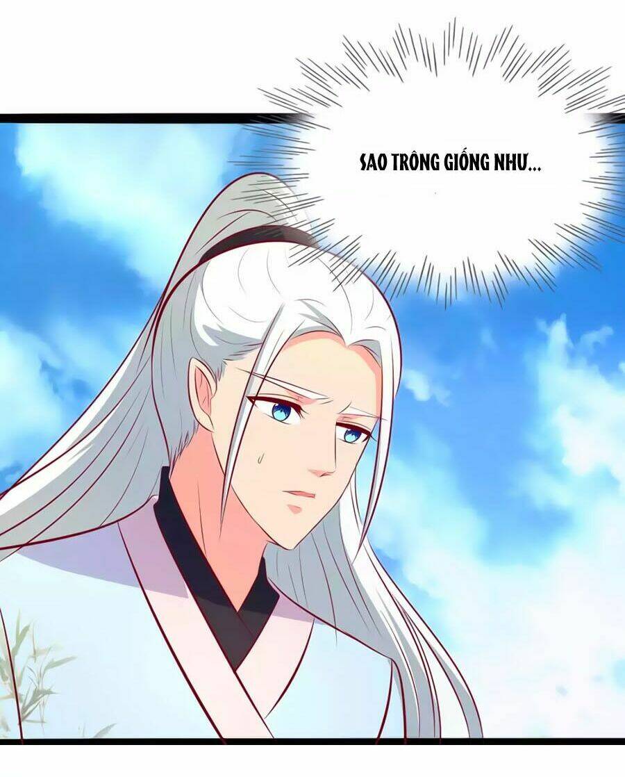 thỏ yêu tiểu vương phi chapter 84 5