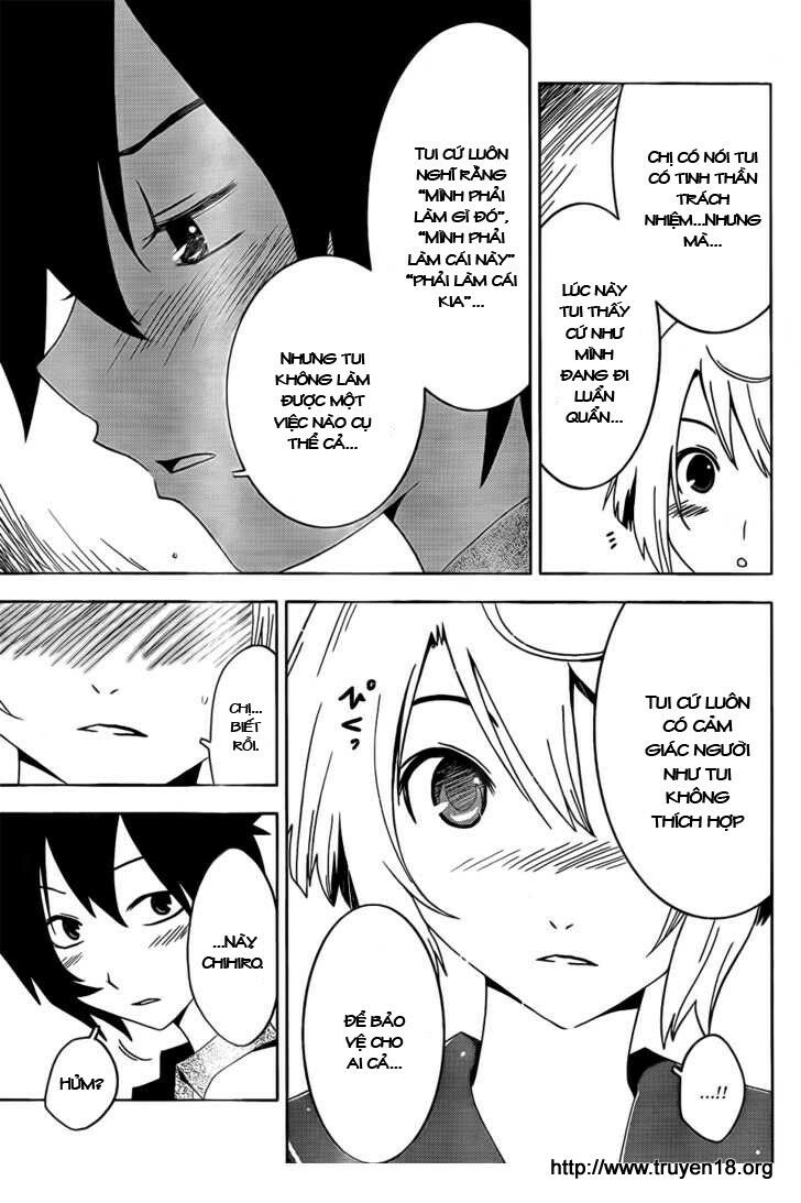 sanka rea chapter 14 29