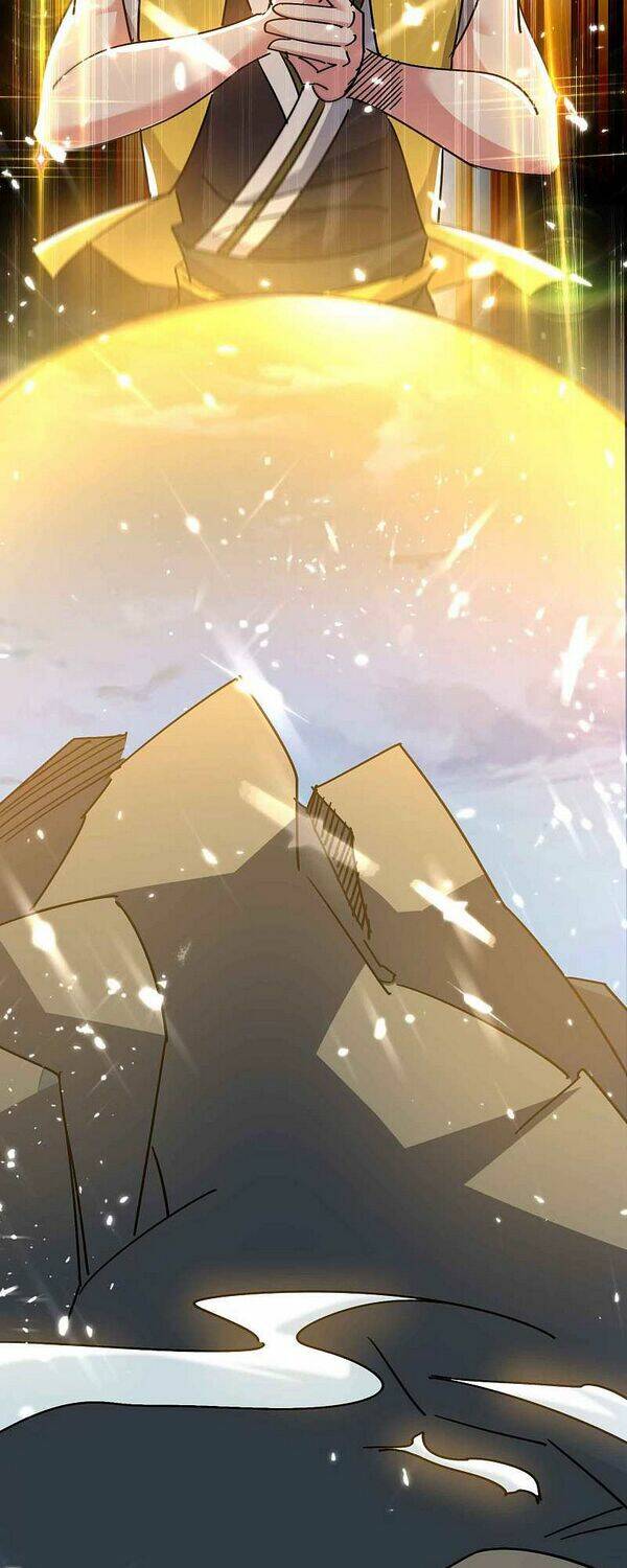 vạn giới tiên vương chapter 138 24