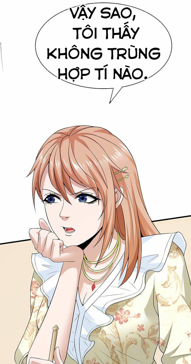 hoa hậu giảng đường luôn bên người chapter 5 41