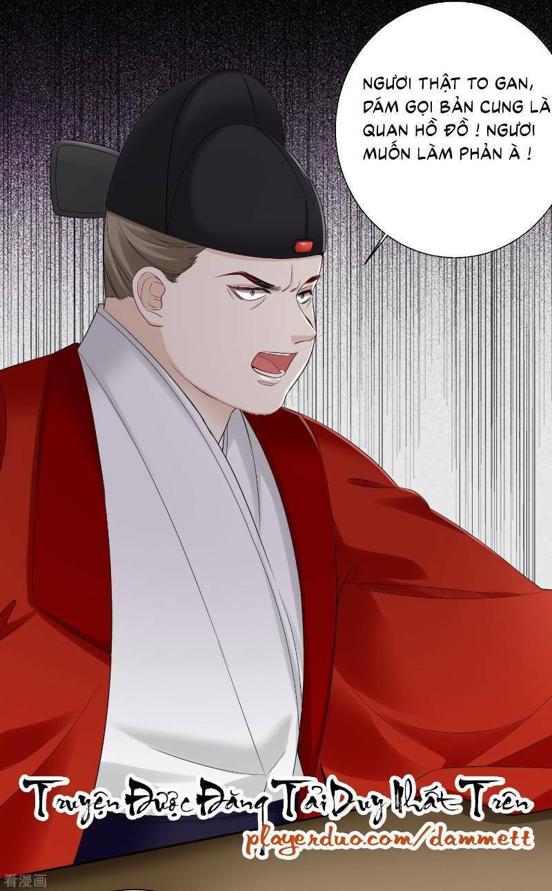 độc y đích nữ chapter 99 11