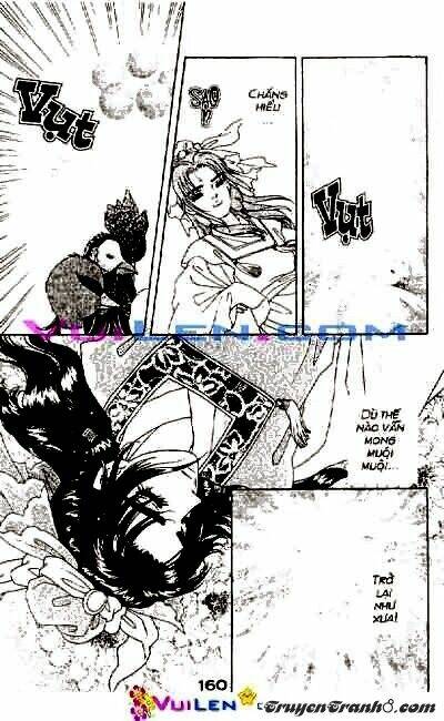 đóa hoa yêu kiều chapter 3 161