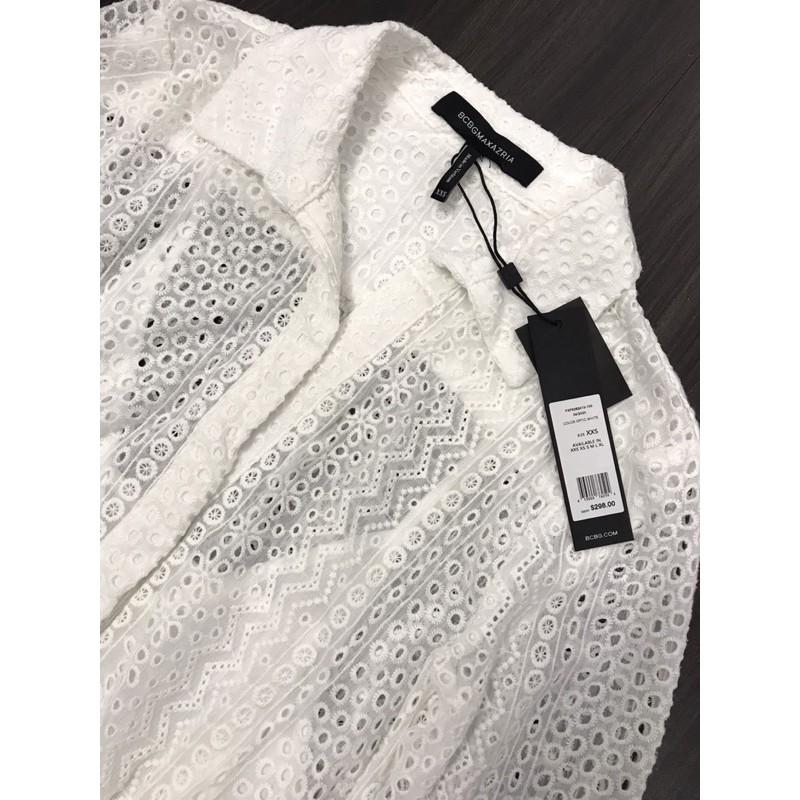 Đầm Maxi BC•BG