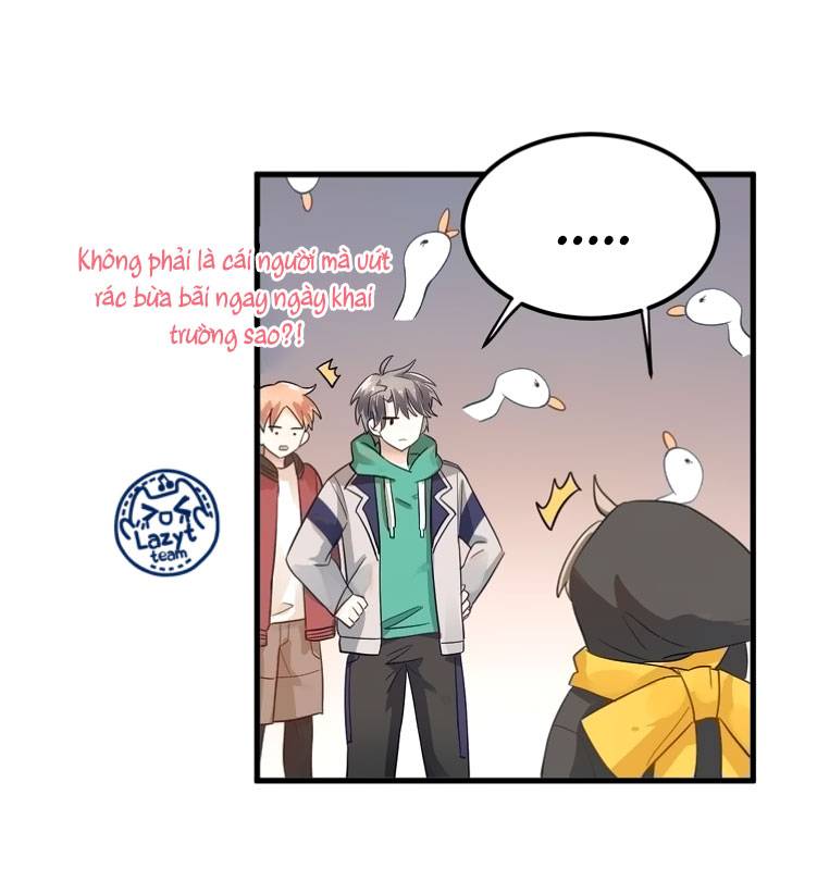 tình yêu huyễn tưởng chapter 15 37