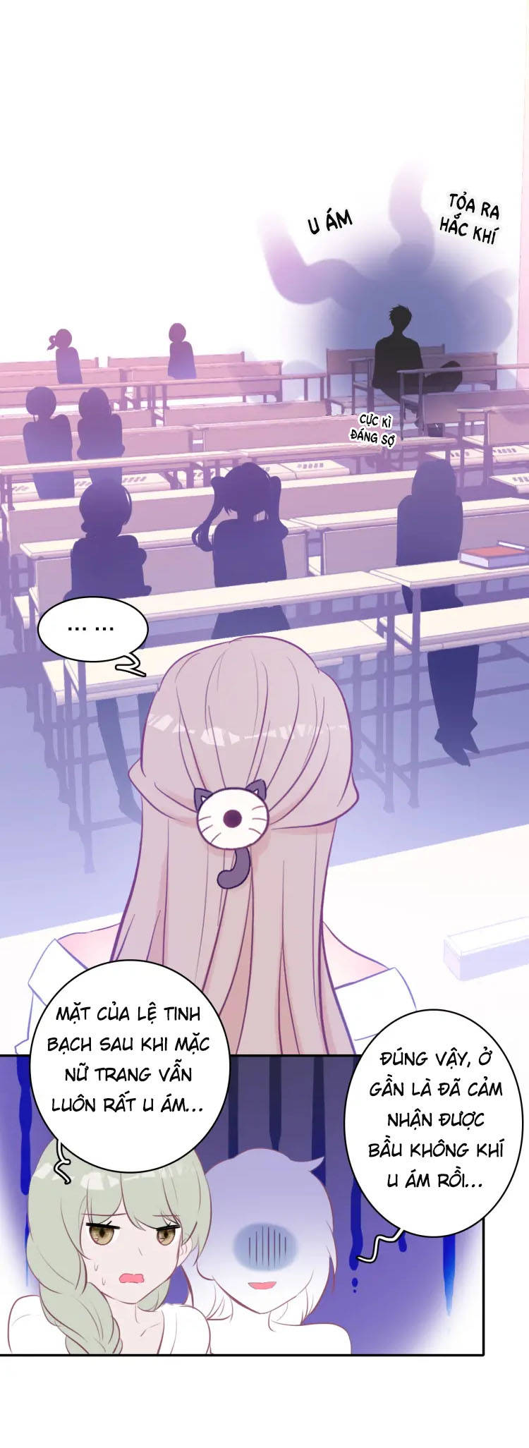 ngôi sao tương lai chapter 8 6