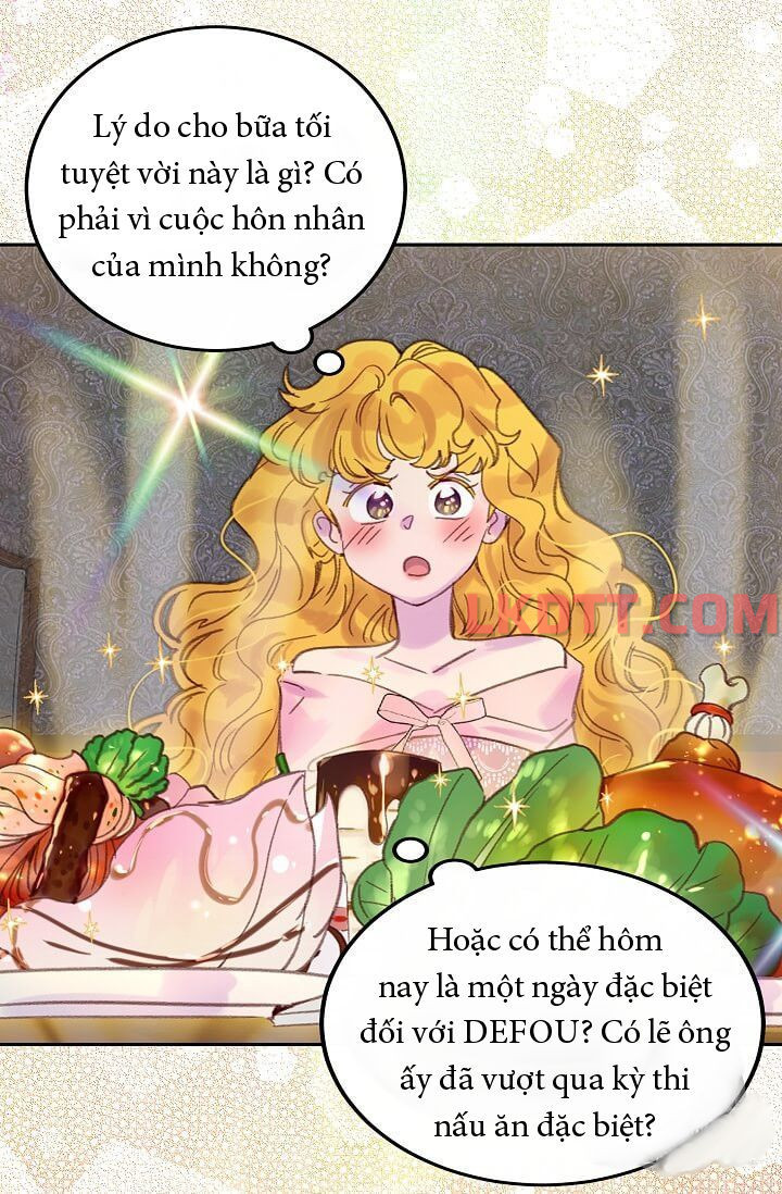 đừng xem thường nữ phụ chapter 129 22