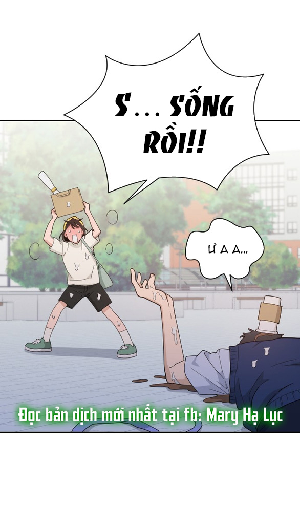 Vận May Bất Ngờ chapter 46.2 43