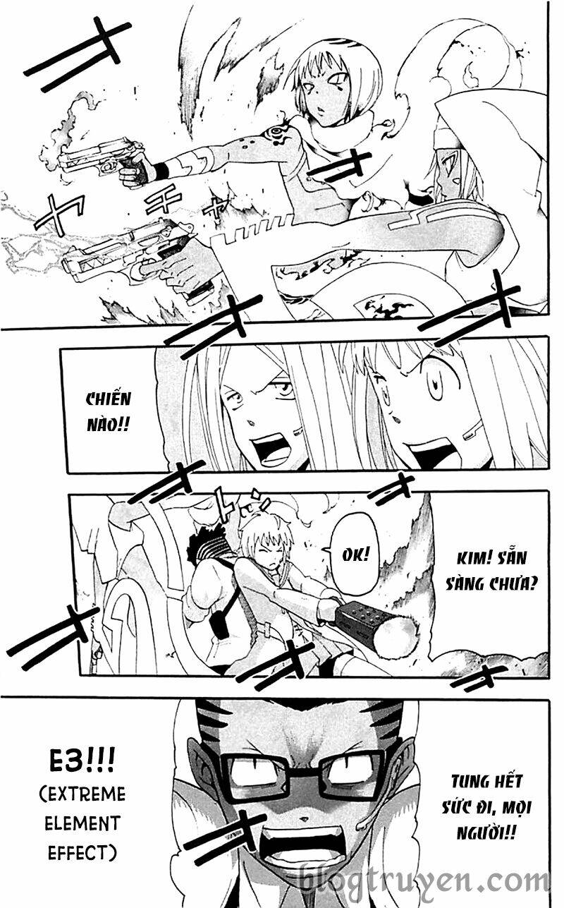 soul eater chapter 67 18