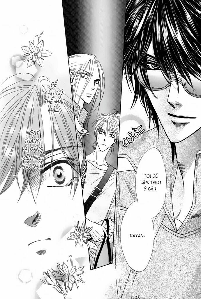 kim cương bạc chapter 11 11