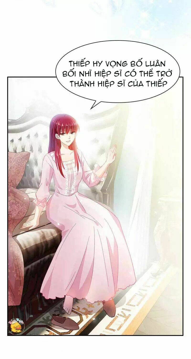 ác nữ cải biến chapter 44 23