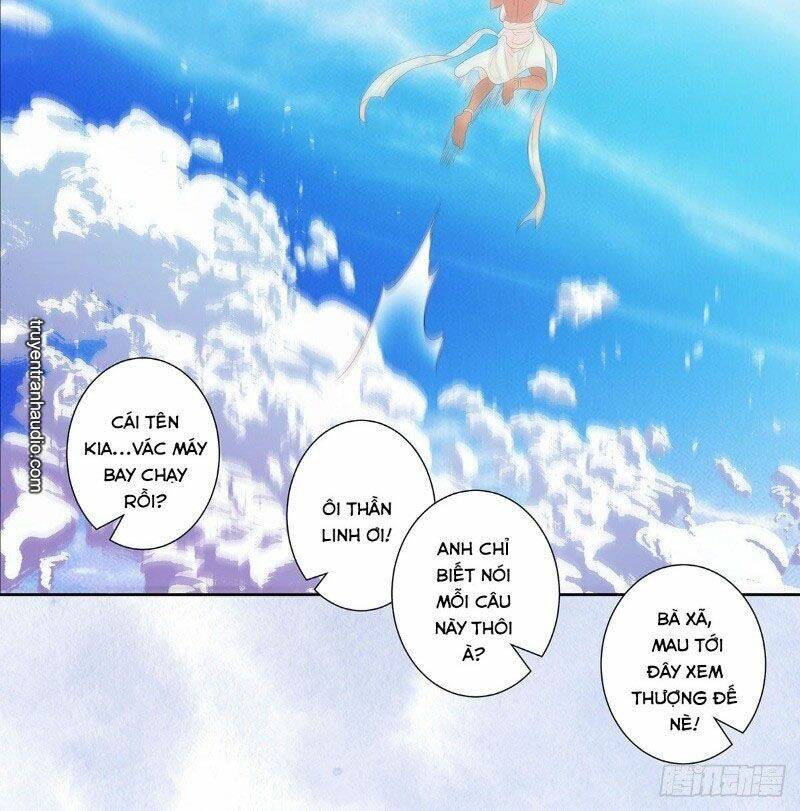 người tu tiên tại đô thị chapter 42 24