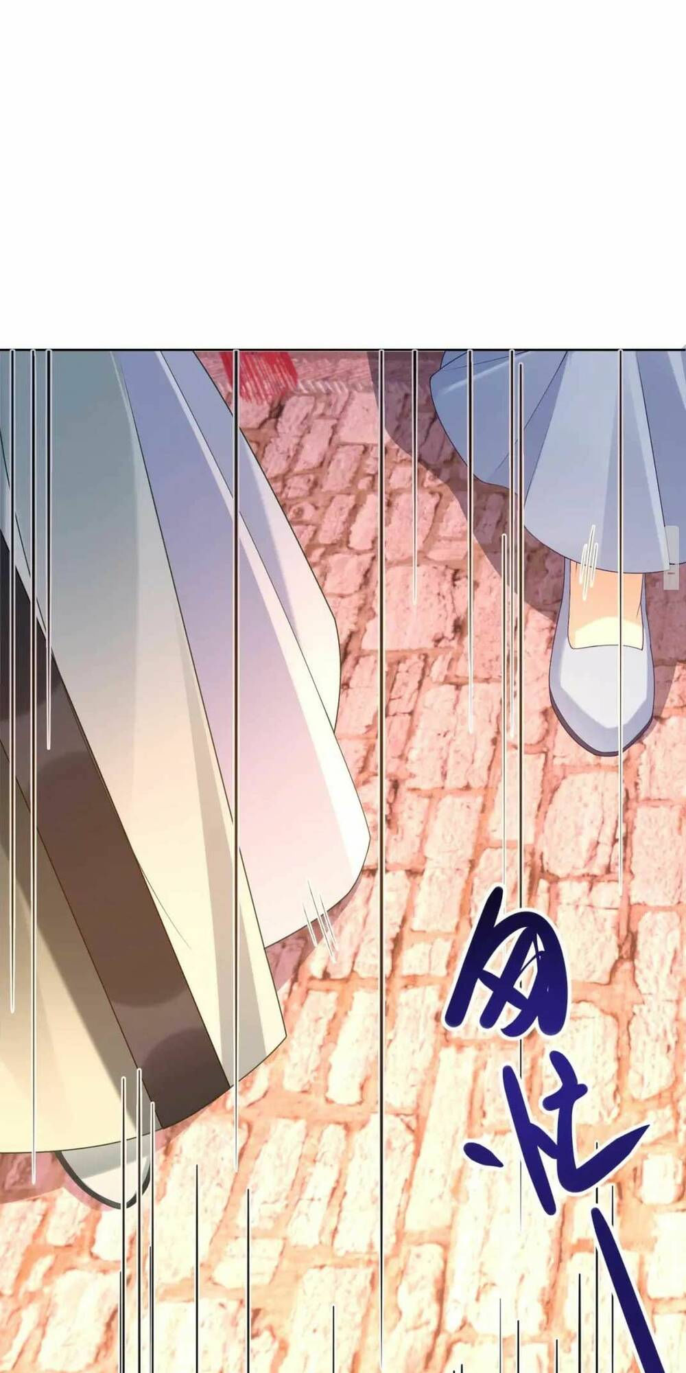 phúc hắc hoa yêu mua một tặng một chapter 4 28