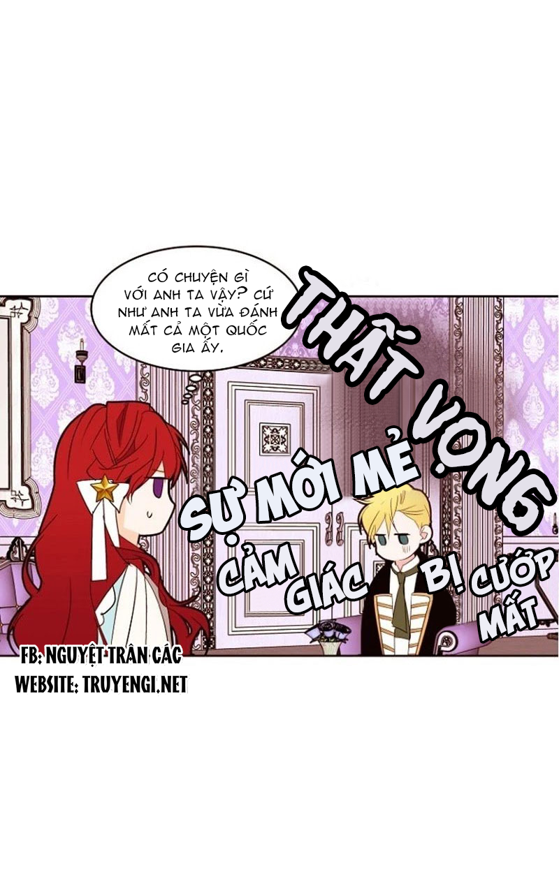 cuộc sống nhàm chán của quý cô tái sinh chapter 22 52