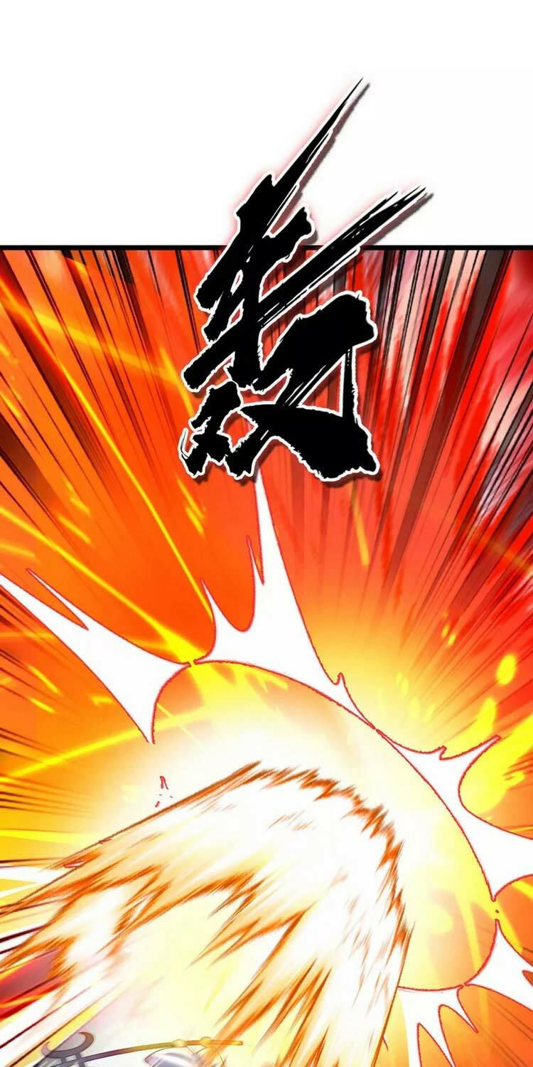 chúa tể tam giới chapter 183 25