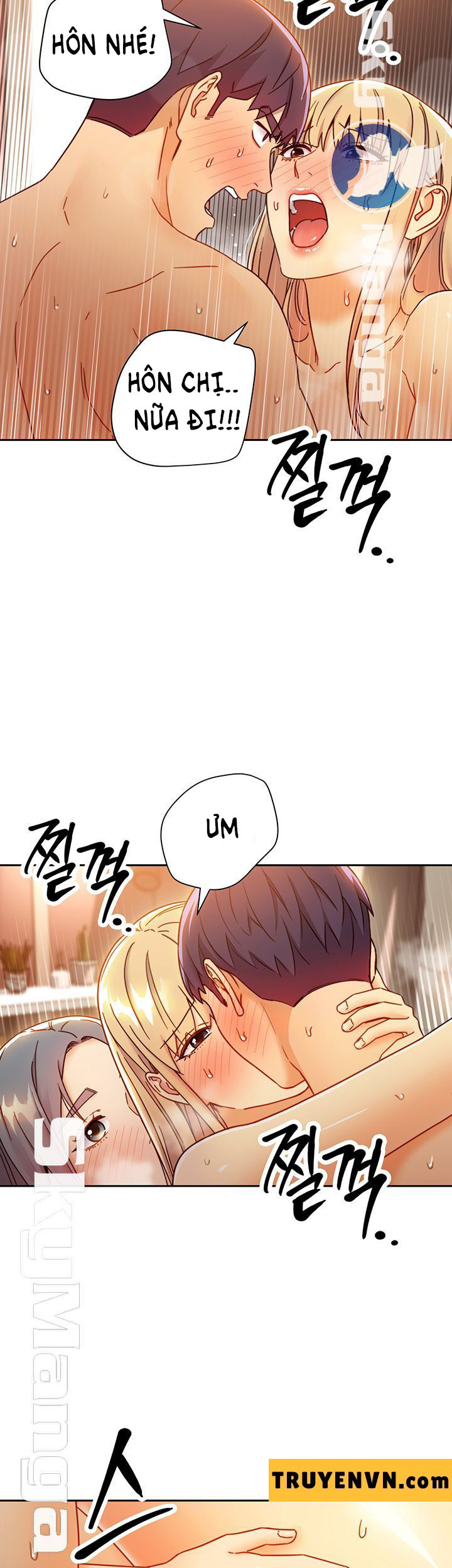 bạn của mẹ kế chapter 46 41