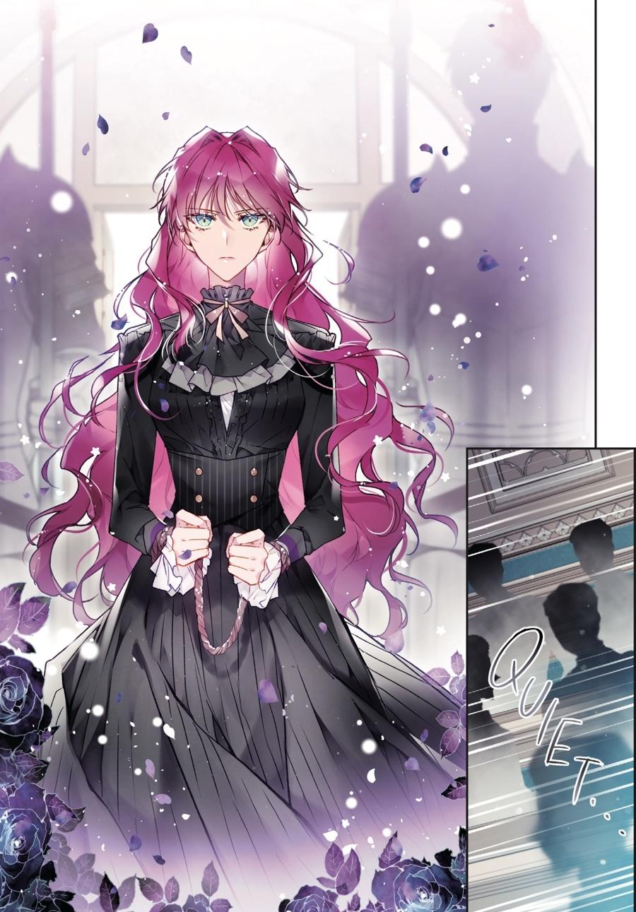 Sách ngoại văn: Villains Are Destined To Die - Vol. 5