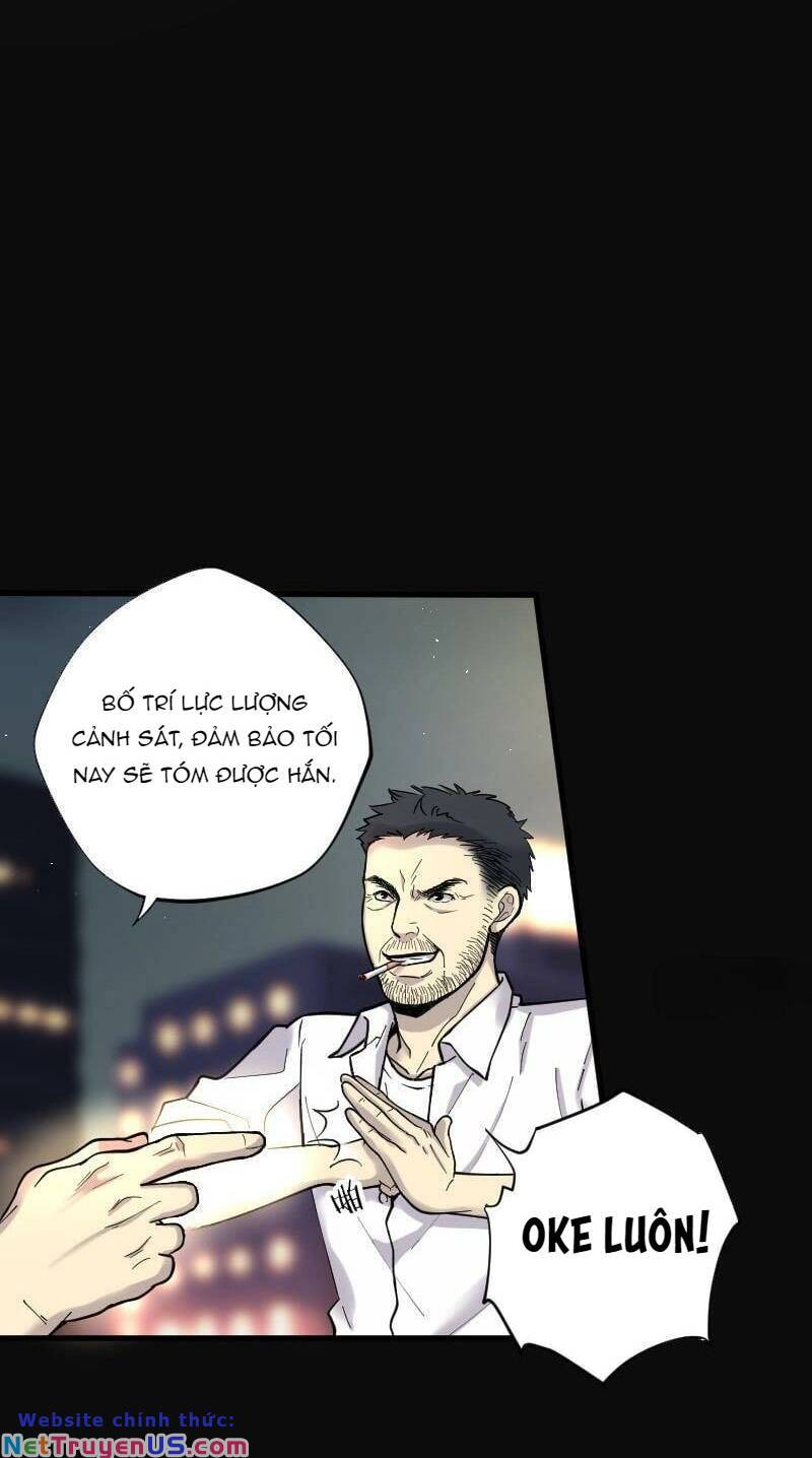 thợ cắt tóc cho diêm vương chapter 29 59