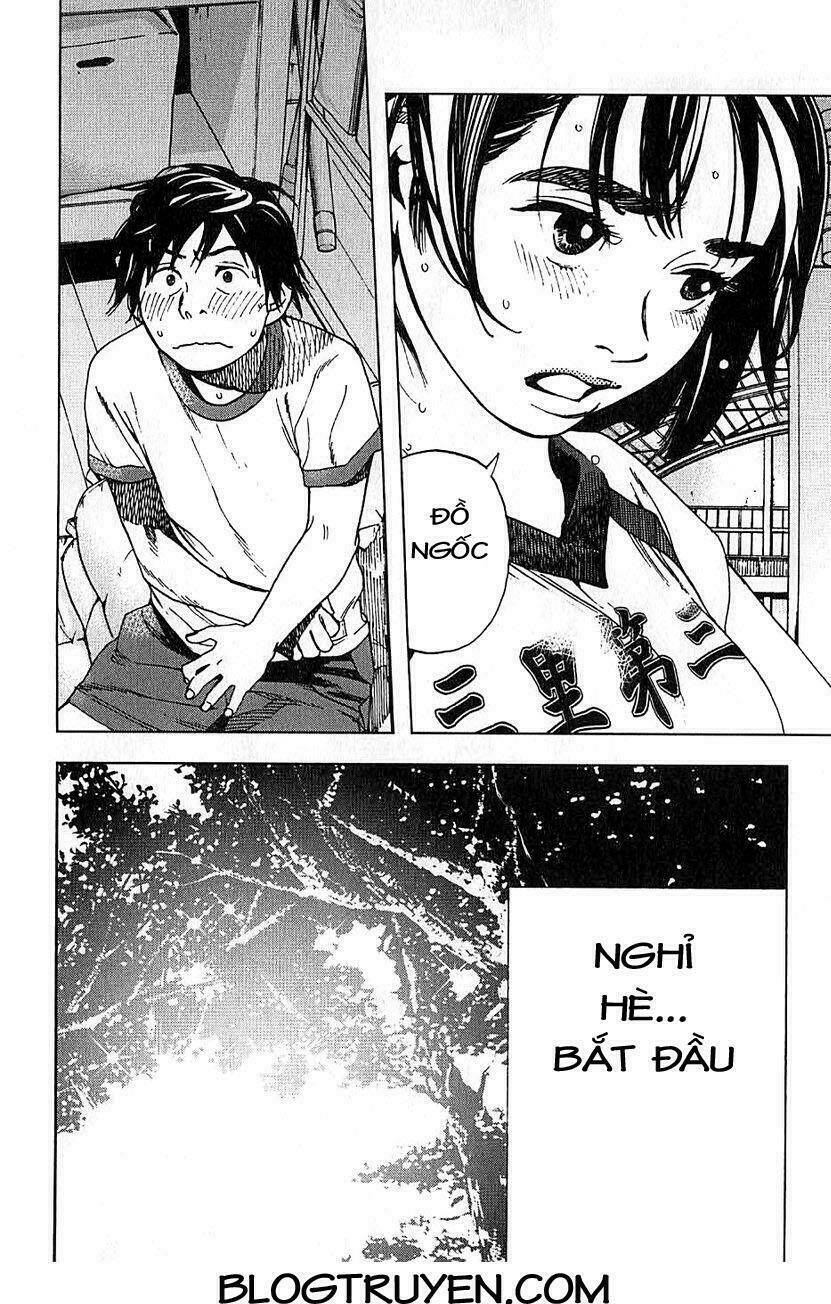 fujiyamasan wa shishunki chapter 2 18