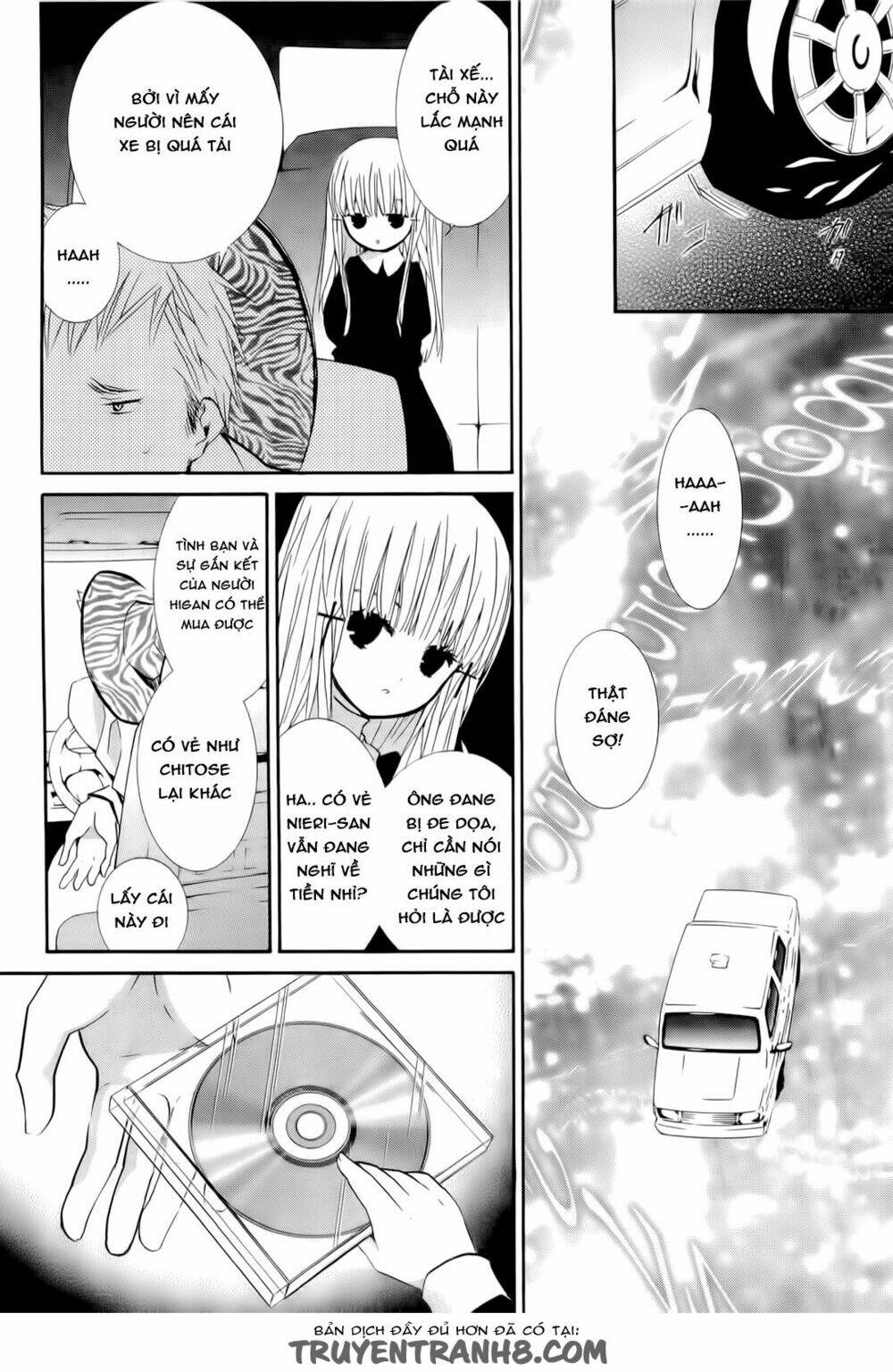 zombie-loan chapter 82 19