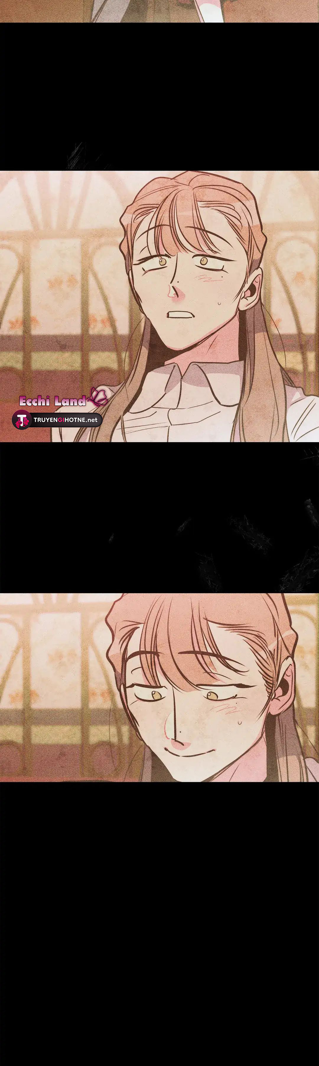 thiếu nữ lạc lõng không tình yêu chapter 19.1 8