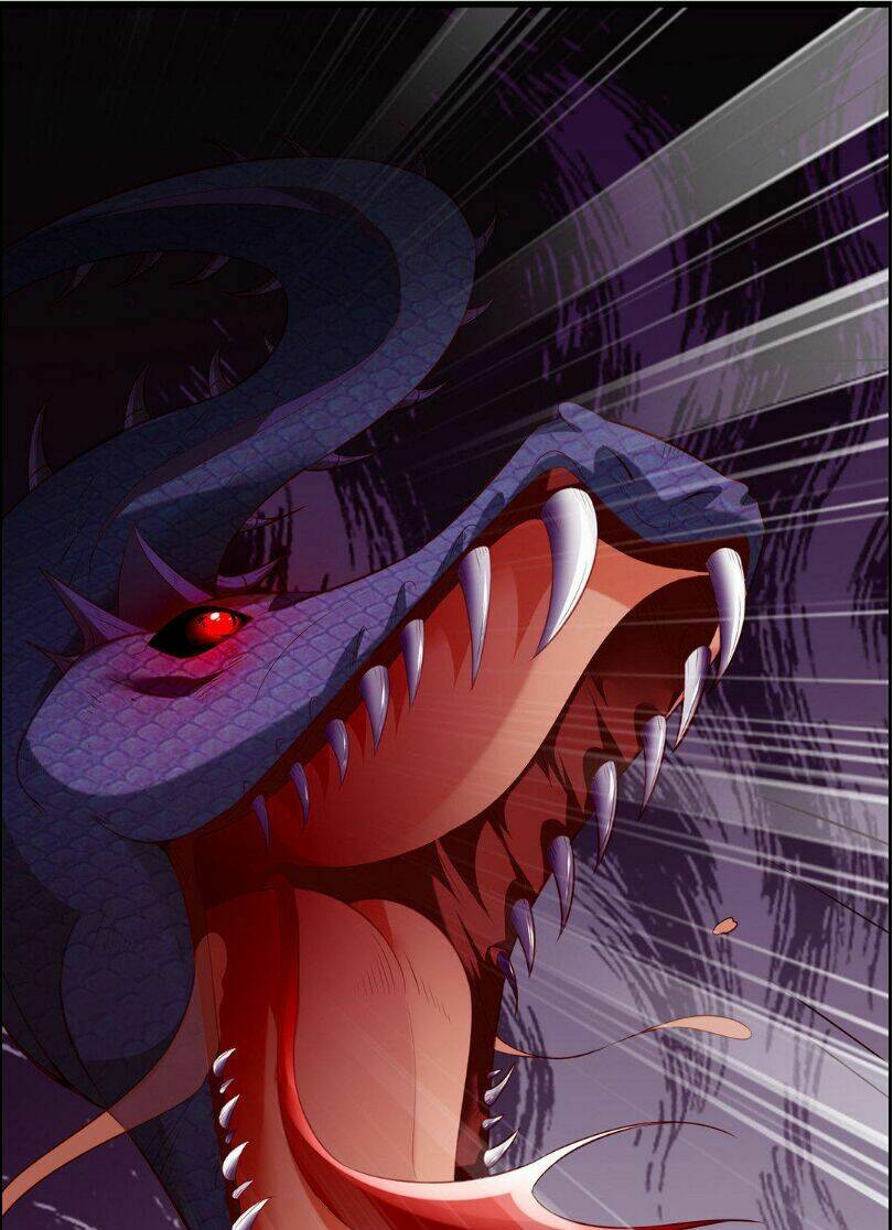 thiên kim bất hoán chapter 5 21